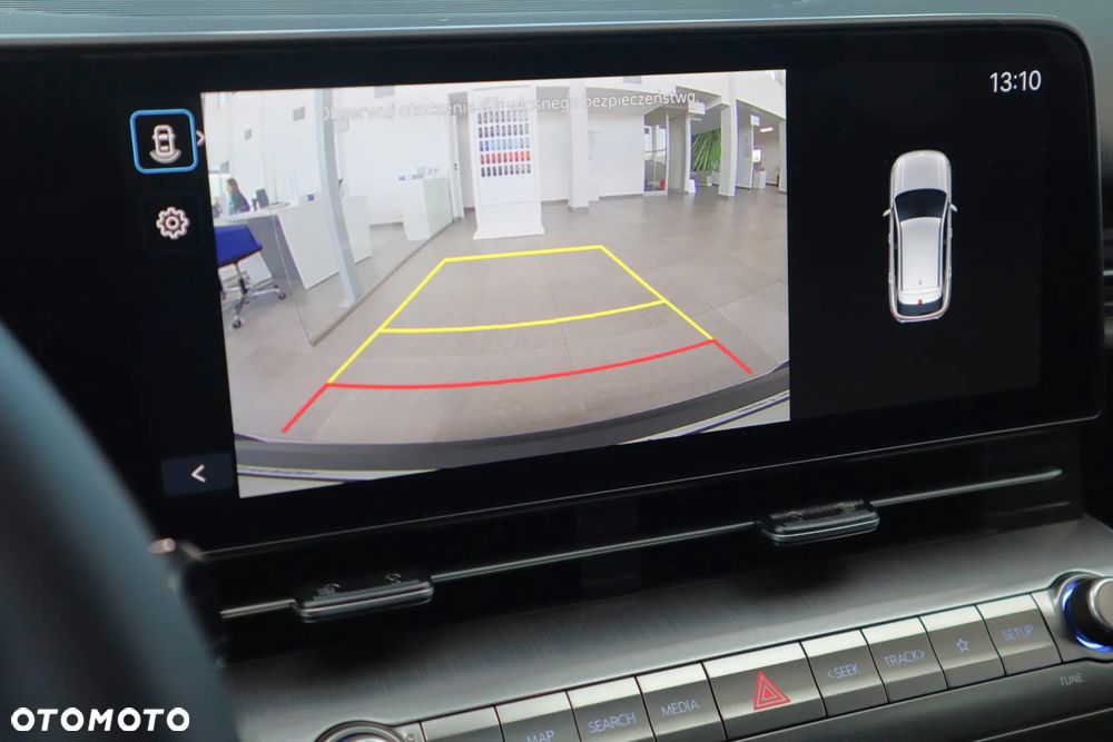 Hyundai Kona 1.0 T-GDI Smart - 5