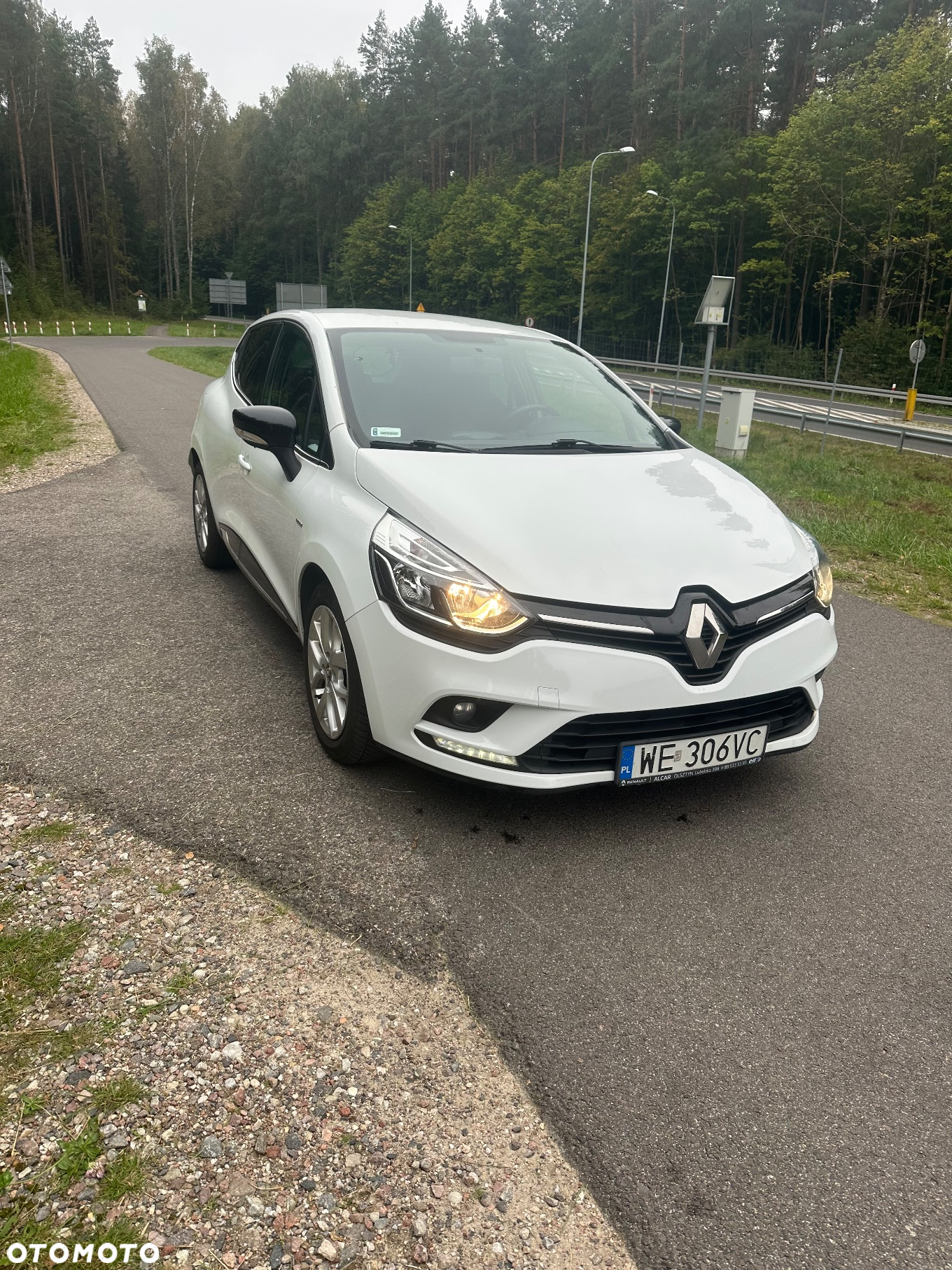 Renault Clio 1.5 dCi Energy Limited 2018 - 7