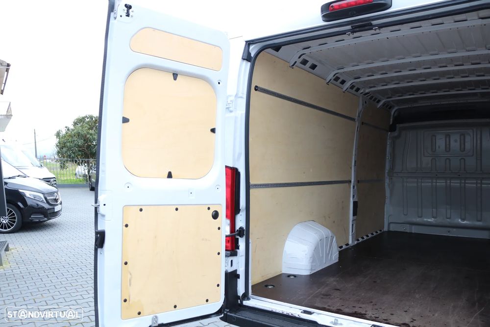 Citroën Jumper 35 L4H2 - 29