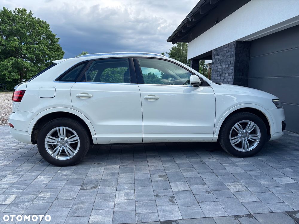 Audi Q3 2.0 TDI Prime Edition - 4
