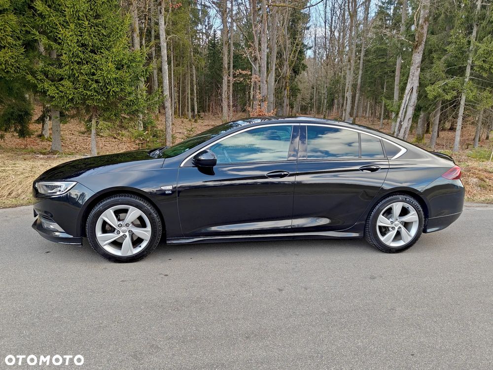 Opel Insignia 1.5 Direct Inj Turbo Exclusive - 6