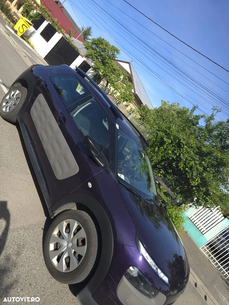 Citroën C4 Cactus VTi PureTech Feel - 5