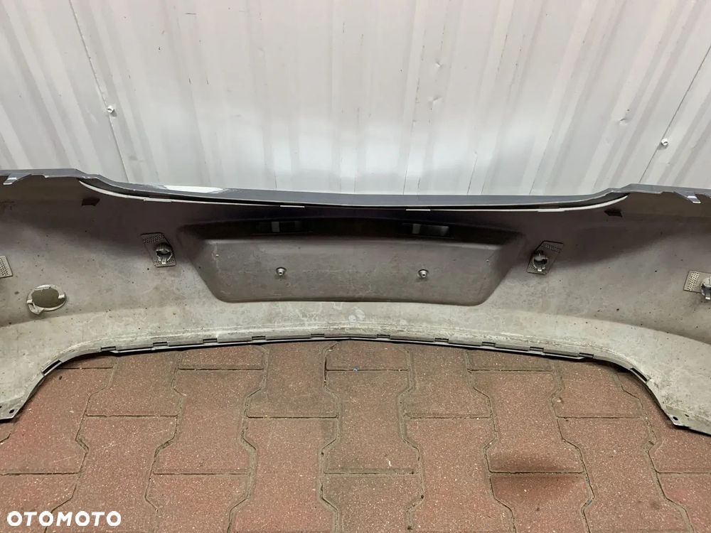 OPEL INSIGNIA SEDAN HB 2008-2013 ZDERZAK TYŁ TYLNY PDC - 13