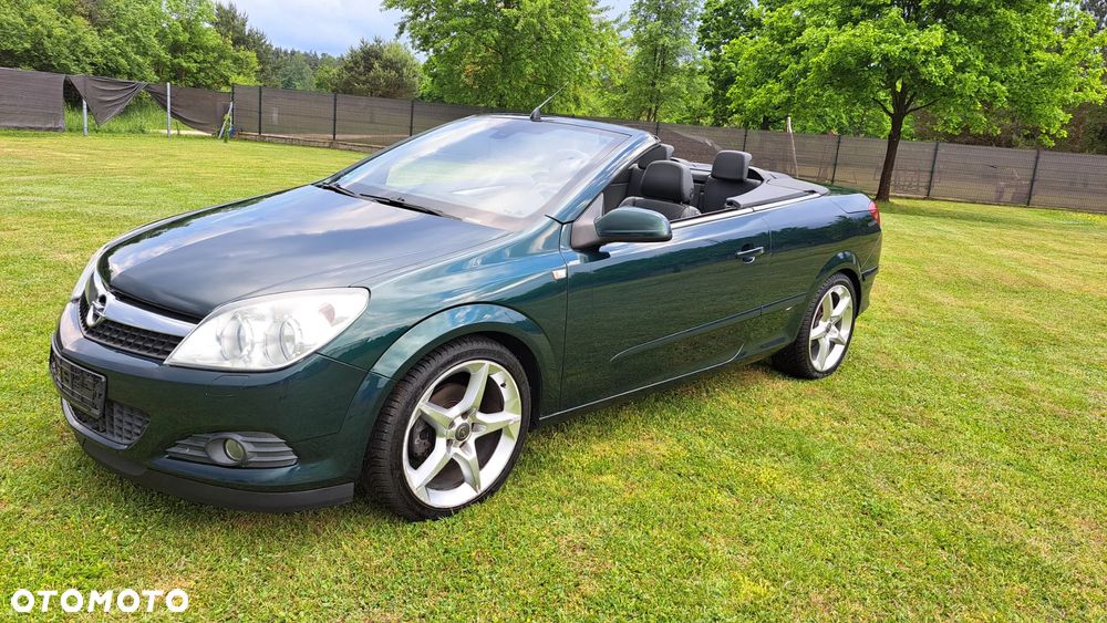 Opel Astra 1.6 Edition - 6