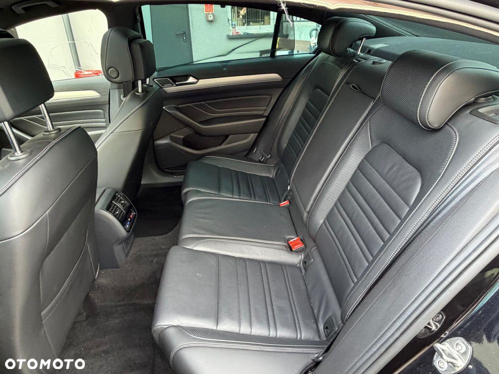 Volkswagen Passat 2.0 TSI 4Mot Elegance DSG - 15