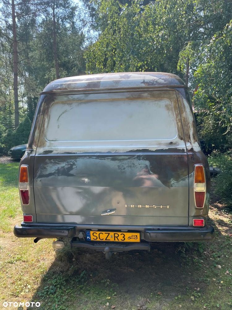 Ford Transit - 5