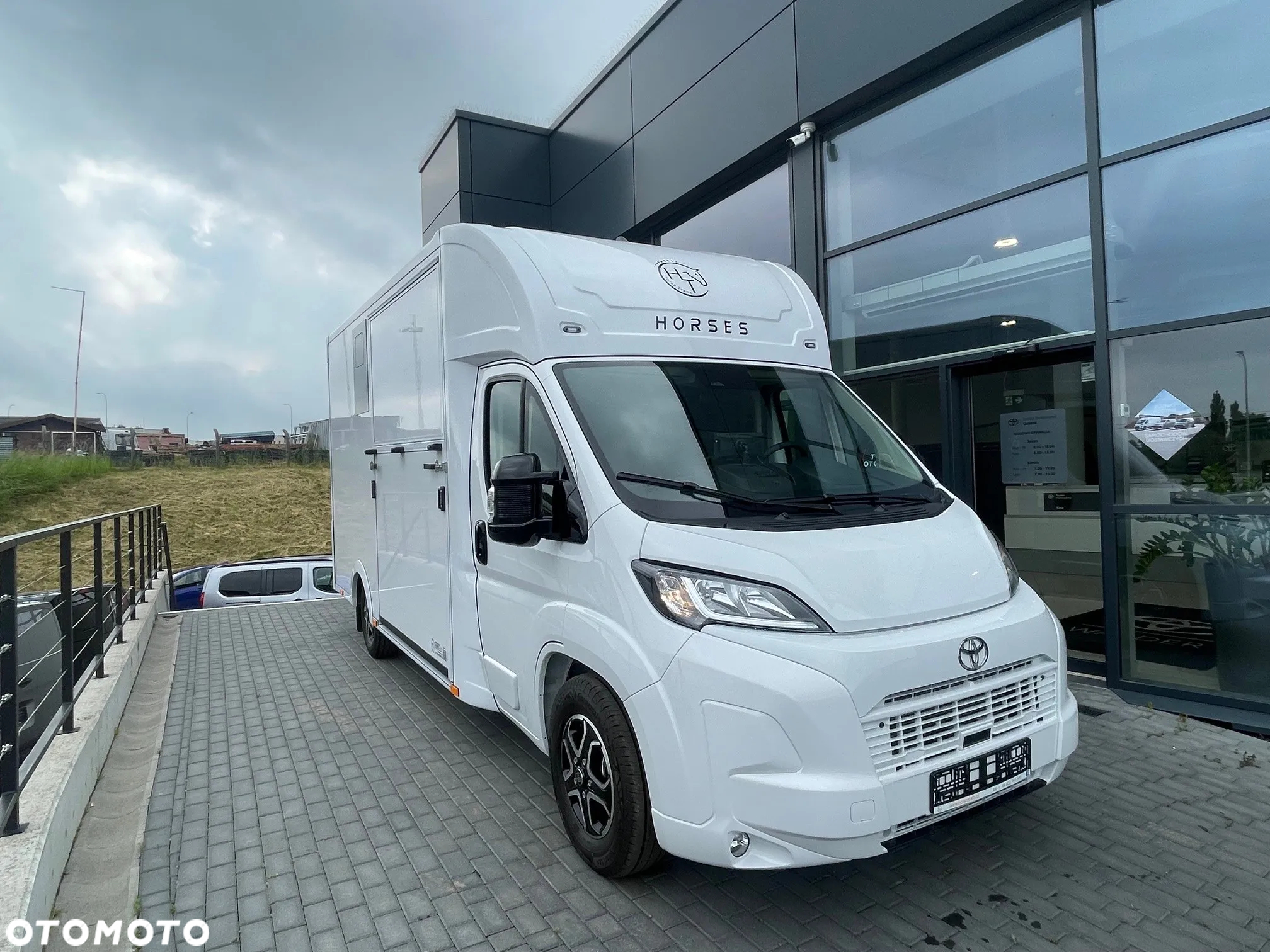 Toyota Proace MAX - 3