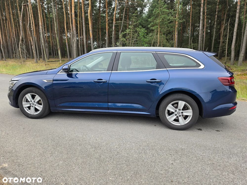 Renault Talisman ENERGY dCi 110 LIFE - 10