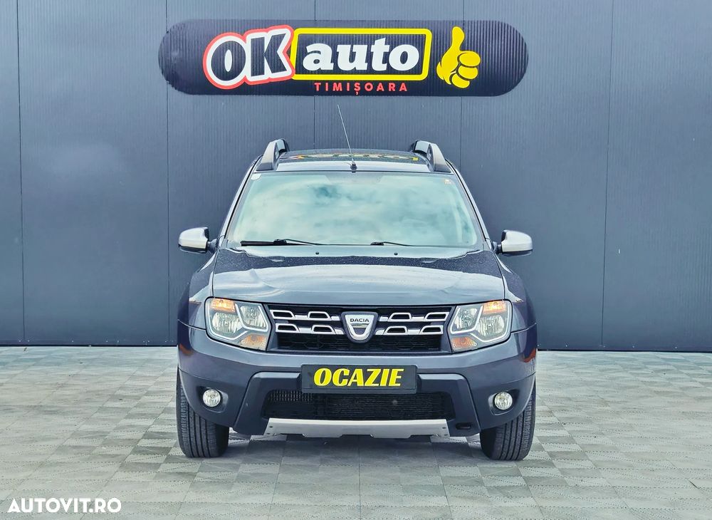 Dacia Duster - 6