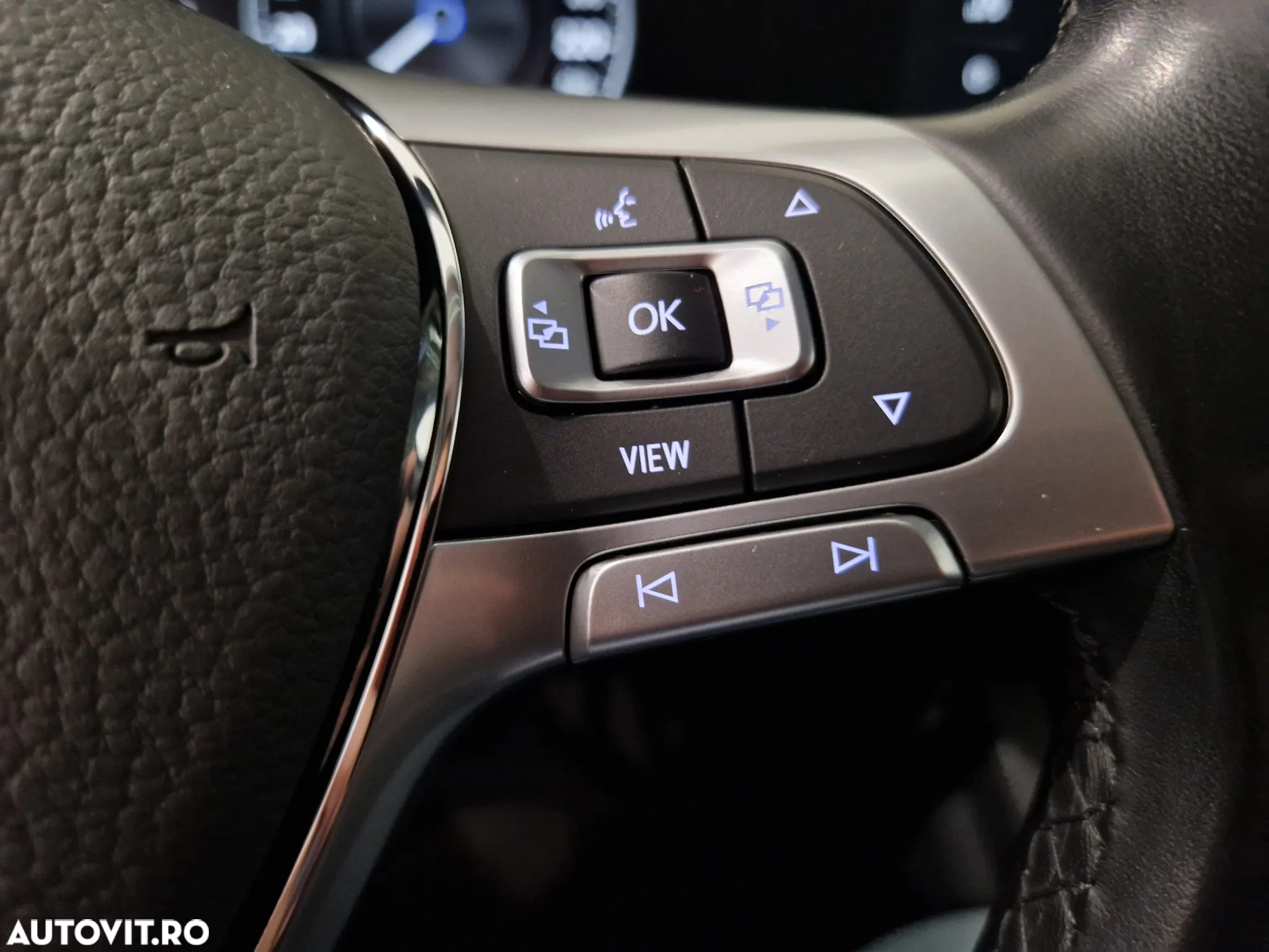 Volkswagen Touareg V6 TDI Elegance - 19
