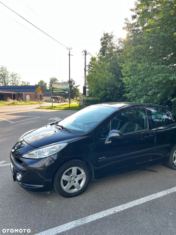 Peugeot 207 - 2