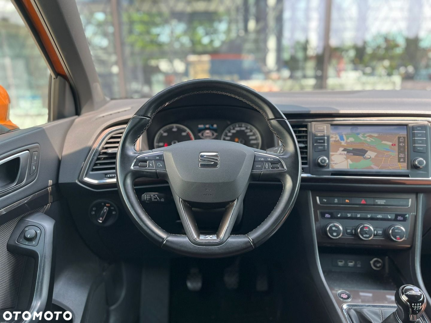 Seat Ateca 2.0 TDI Style S&S 4Drive - 14