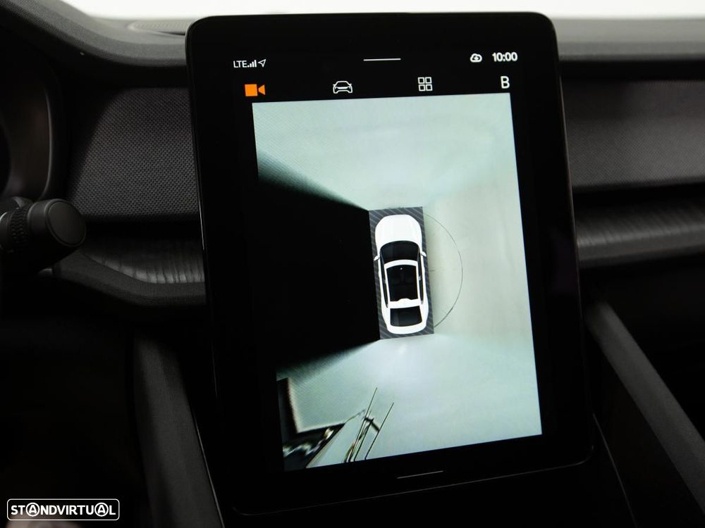 Polestar 2 Single Motor 78kWh - 27