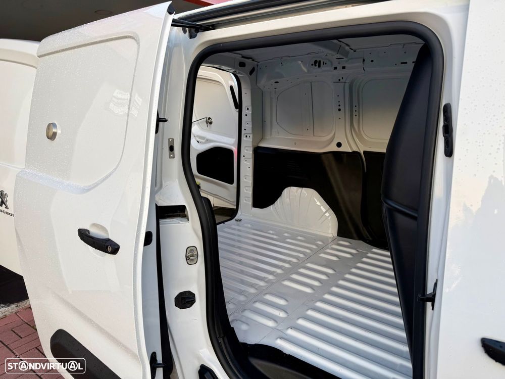 Peugeot Partner 1.6 BlueHDi Outdoor - 6