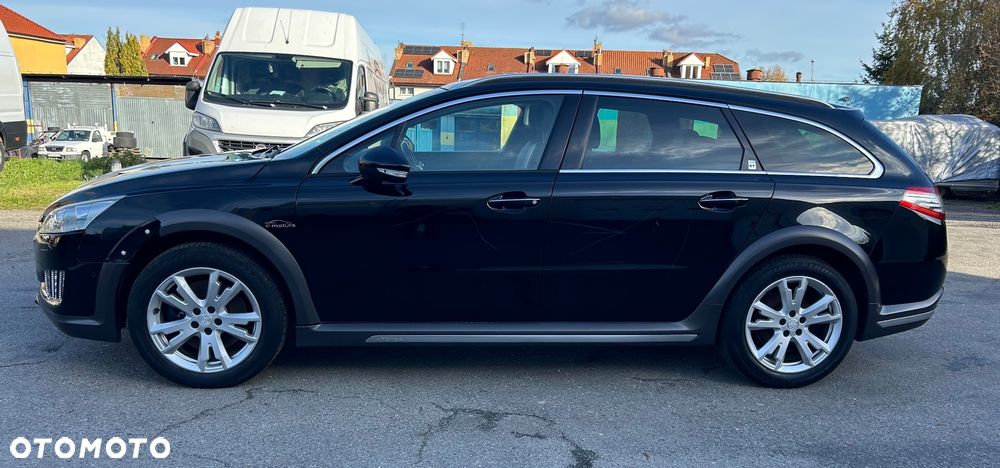 Peugeot 508 - 5