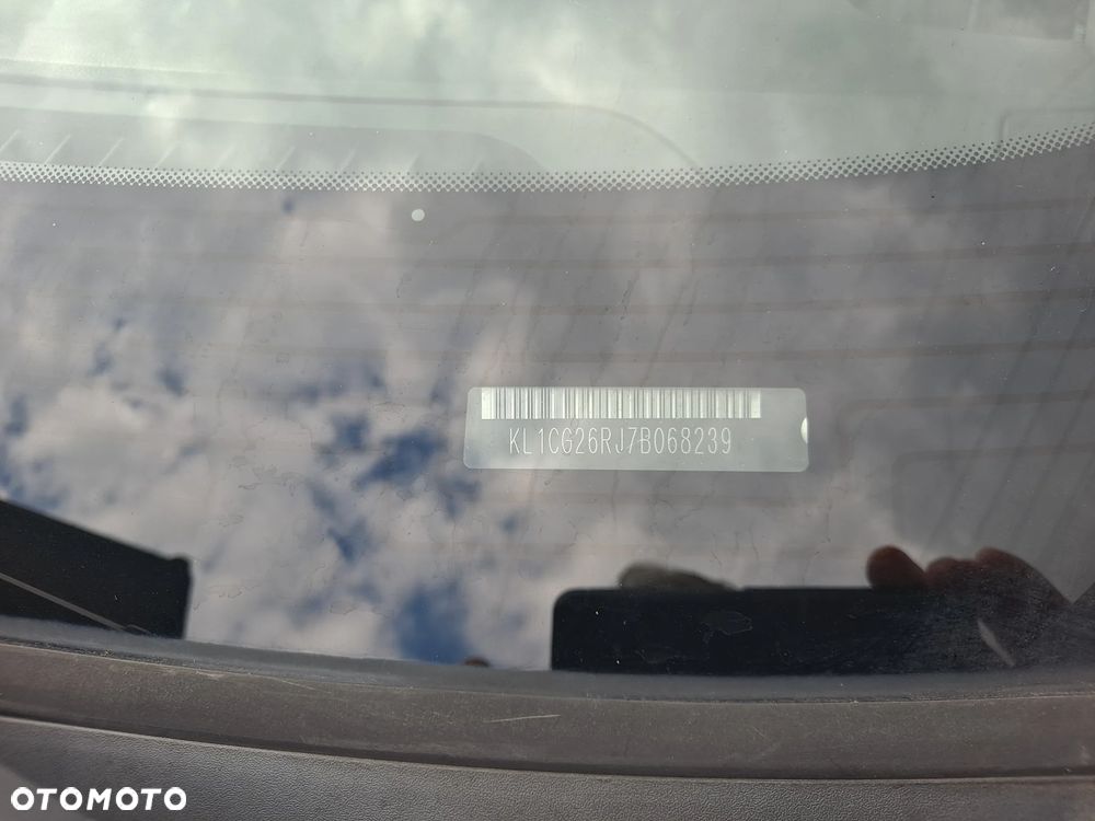 Chevrolet Captiva 2.0 d High - 15