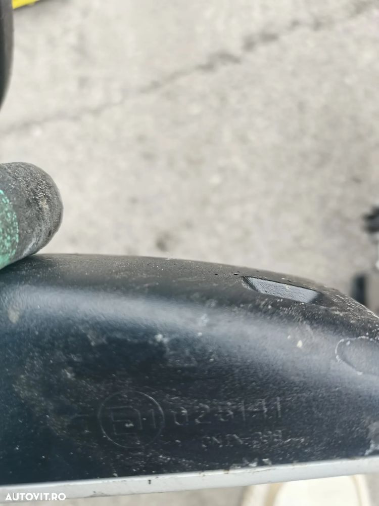 Oglinda retrovizoare parbriz POLO 2011 - 3