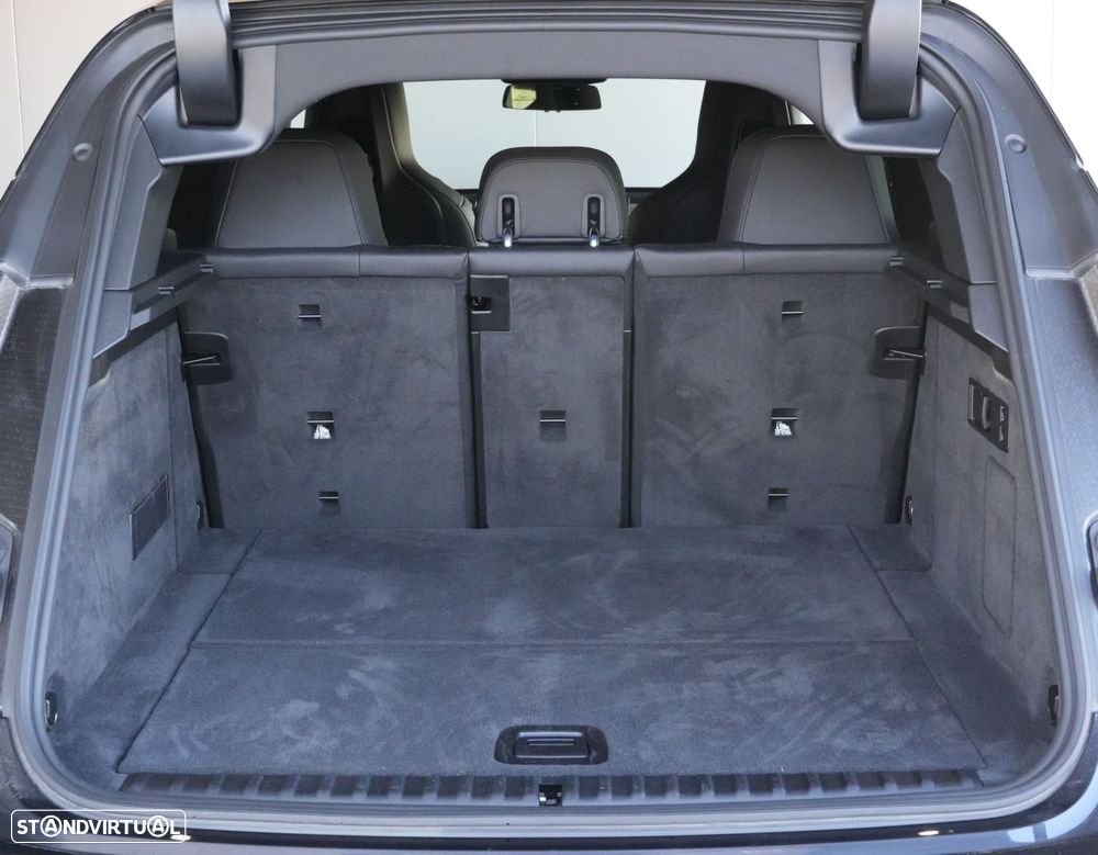 BMW iX xDrive 40 Pack Desportivo - 15