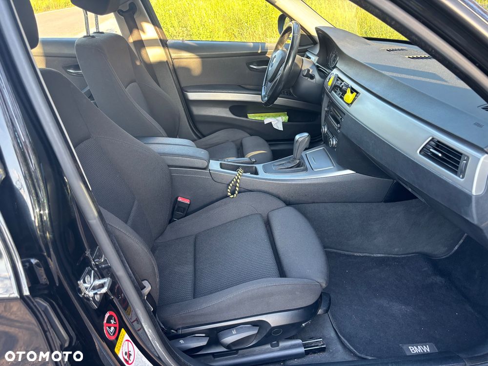 BMW Seria 3 - 10