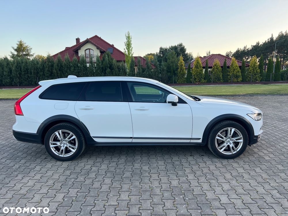 Volvo V90 - 6