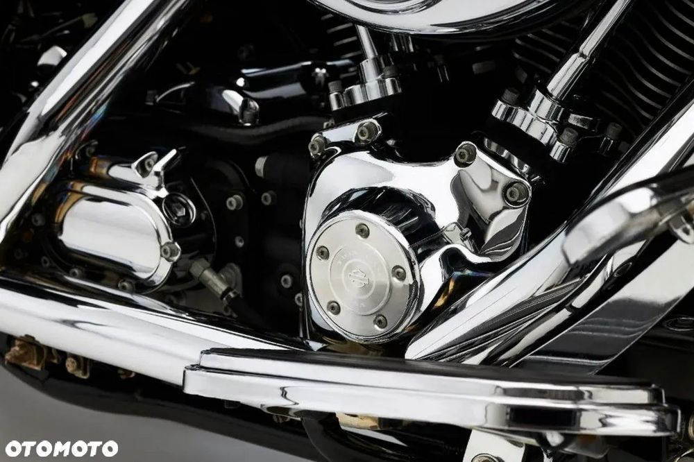 Harley-Davidson Touring Road King - 8