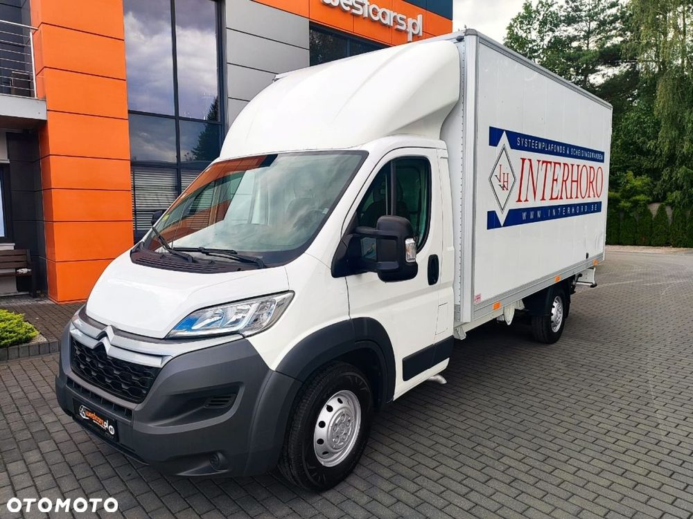 Citroën Jumper - 2