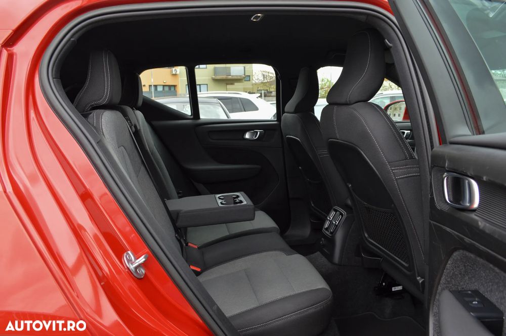 Volvo XC 40 T4 Recharge DKG Inscription - 33