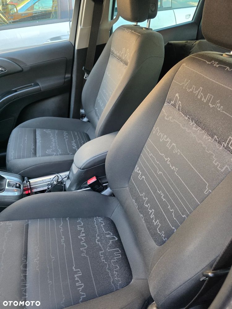 Opel Meriva - 6