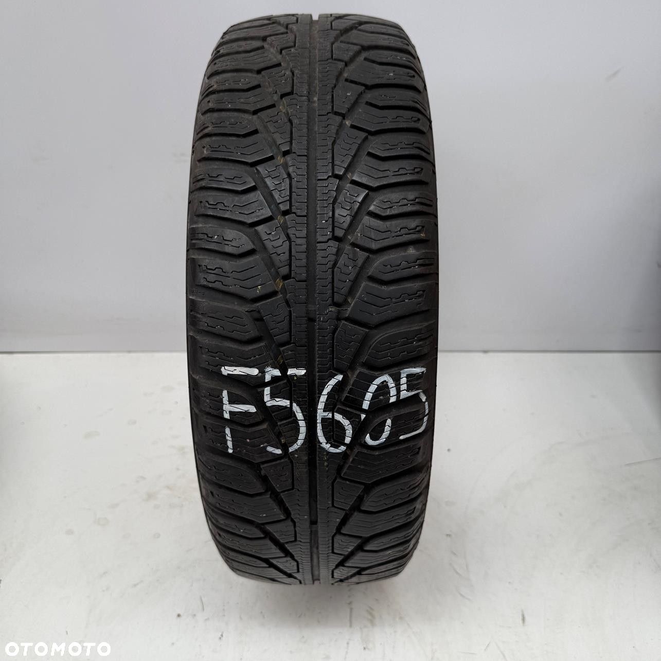 Opona 195/60/15 Uniroyal MS Plus 77 (F5605) - 1