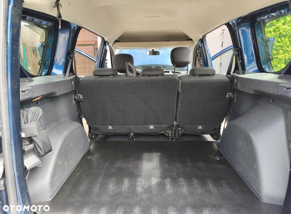 Dacia Dokker SCe 100 Access - 25