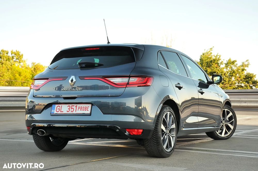 Renault Megane Energy 1.2 TCe Intens - 3
