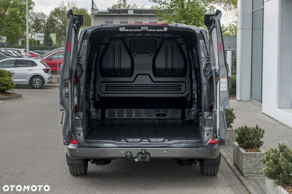 Volkswagen Transporter - 10