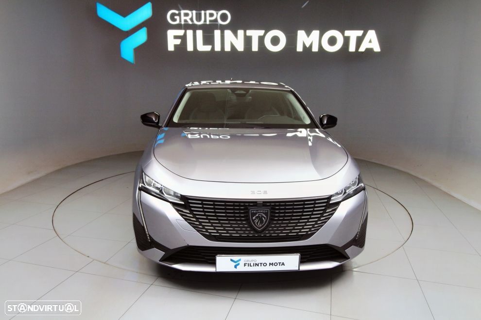 Peugeot 308 SW 1.5 BlueHDi Allure - 1