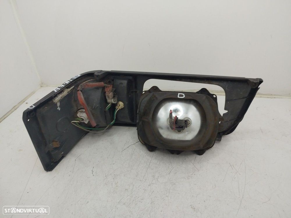 Farol/ Otica Dianteiro Dto Mitsubishi L 300 Iii Caixa (P0_V, P1_V, P_2 - 2