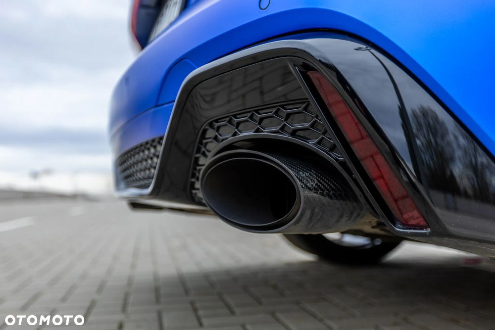 Audi RS7 Sportback - 14