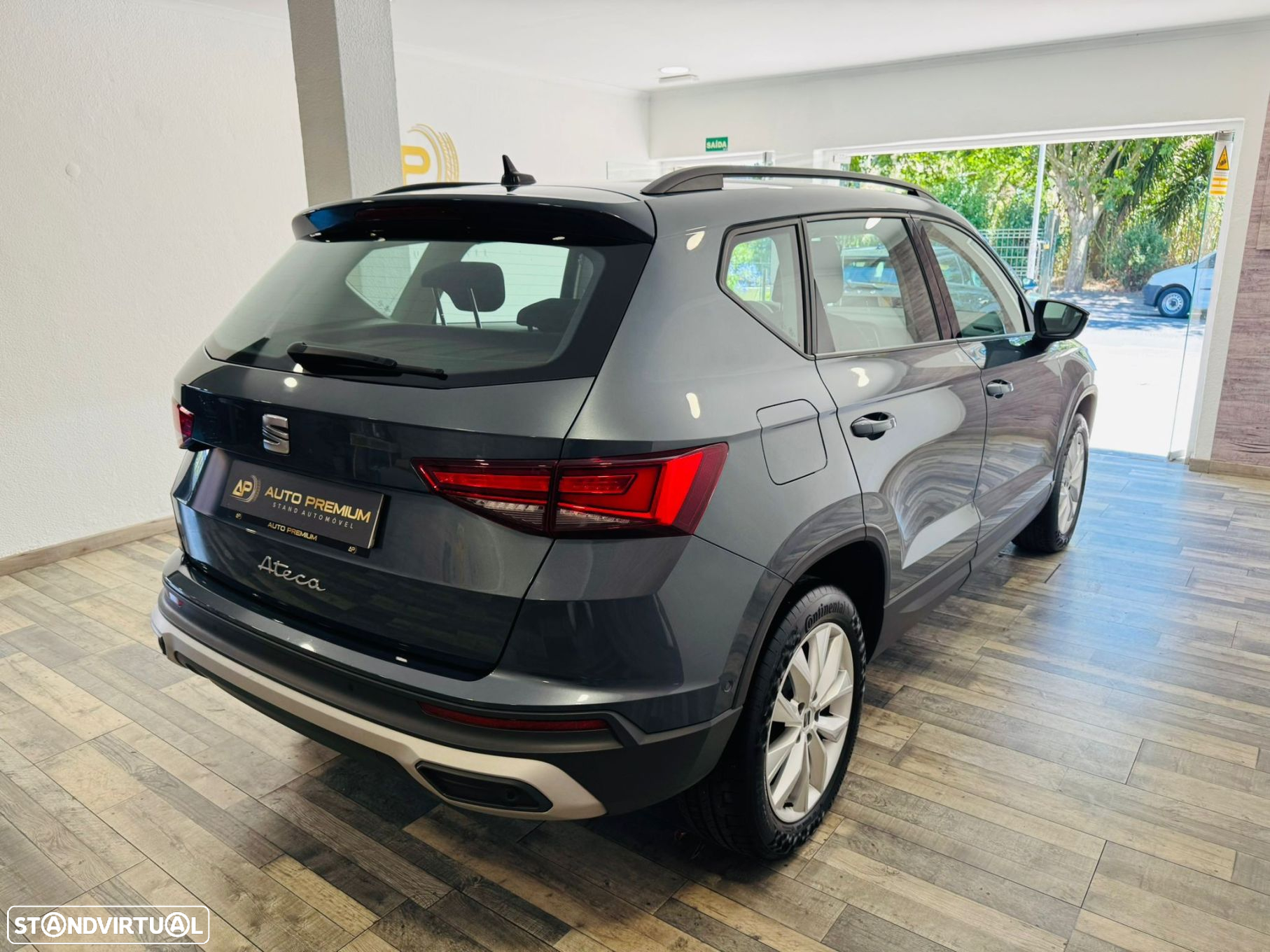 SEAT Ateca 1.0 TSI Style - 7