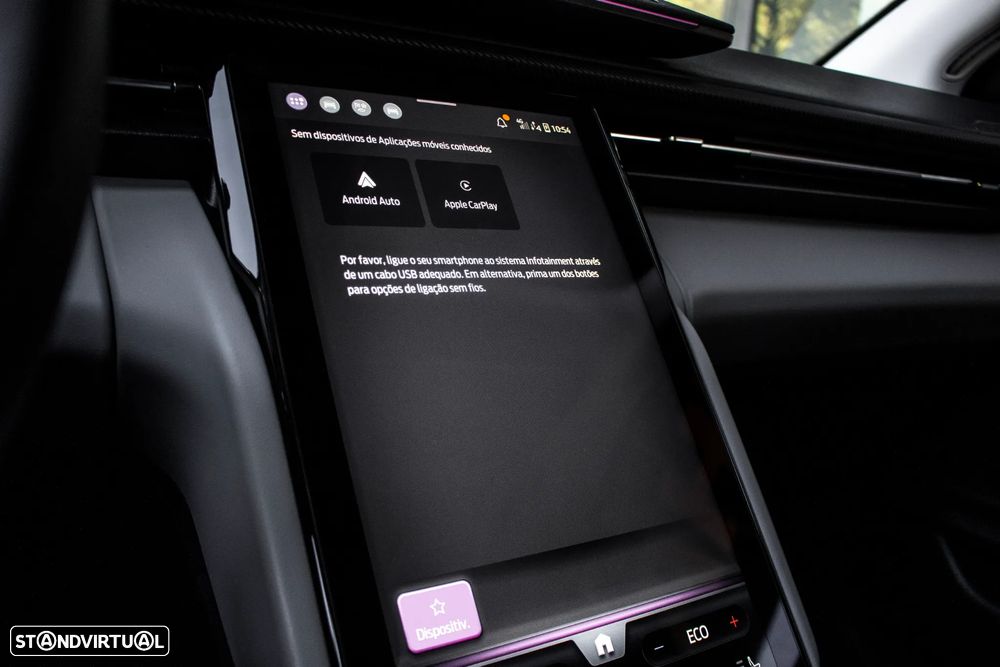 Ford Explorer Elektromotor c/ Extended Range RWD 77kWh Premium - 41