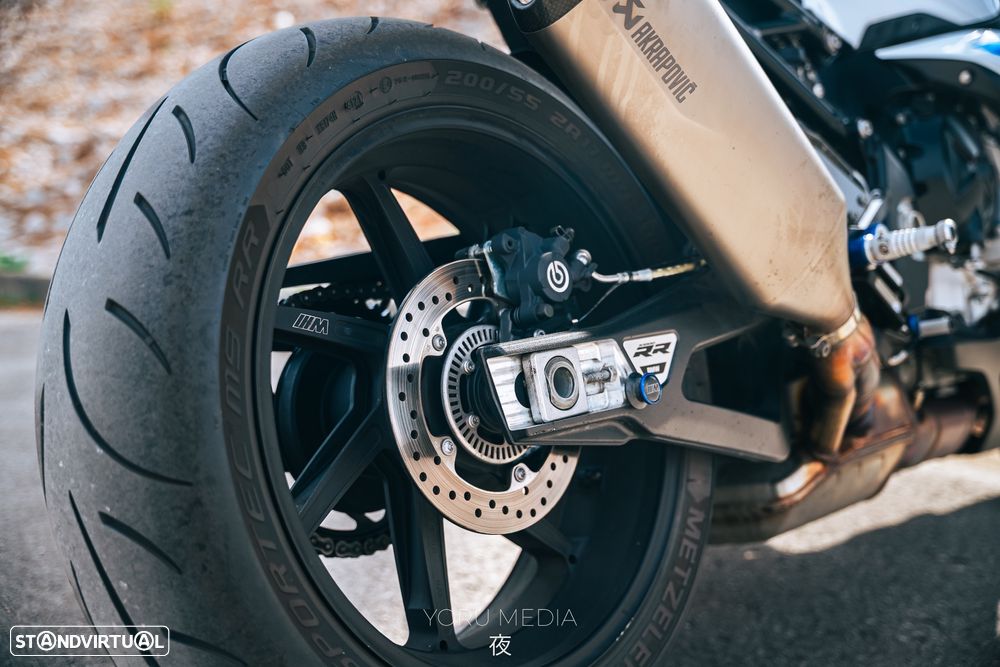BMW S 1000 RR Pack M - 10