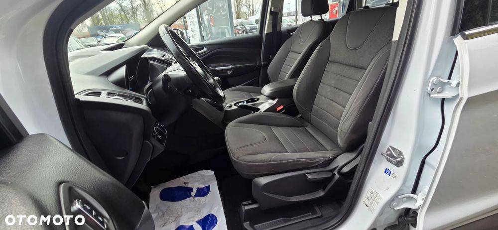 Ford Kuga 1.5 EcoBoost FWD Trend ASS - 28