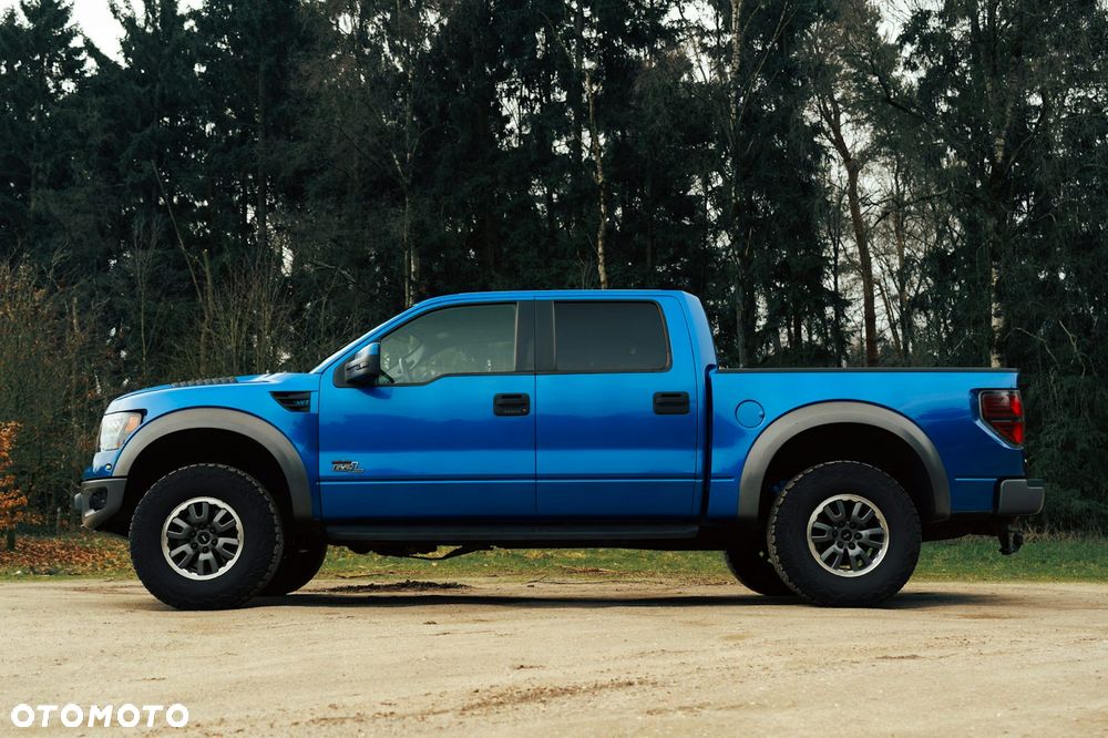 Ford F150 - 7