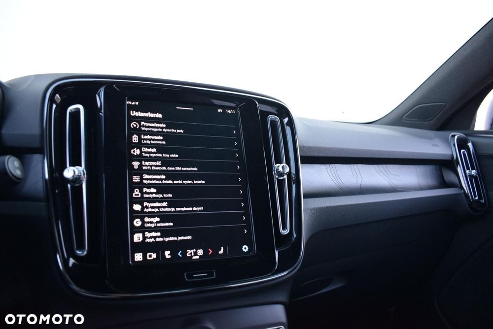 Volvo XC 40 - 26