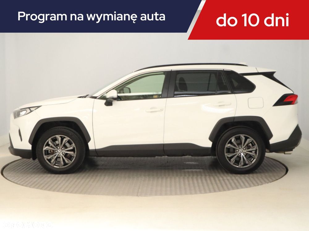 Toyota RAV4 - 4