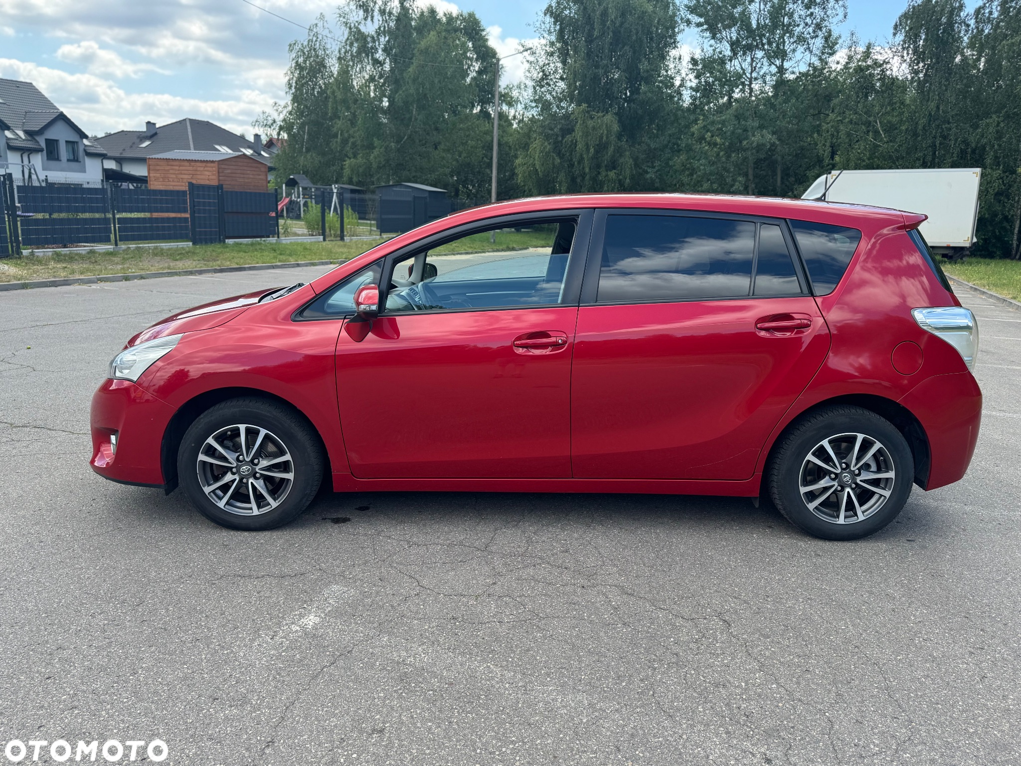 Toyota Verso 1.6 Premium - 6