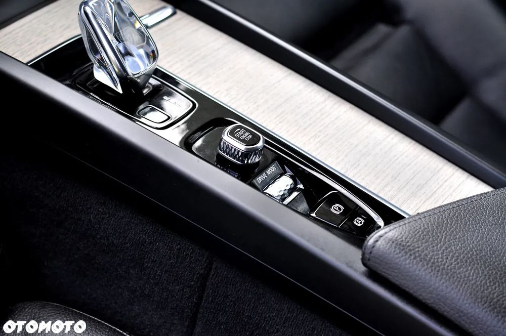 Volvo XC 60 B4 D Geartronic Inscription - 33