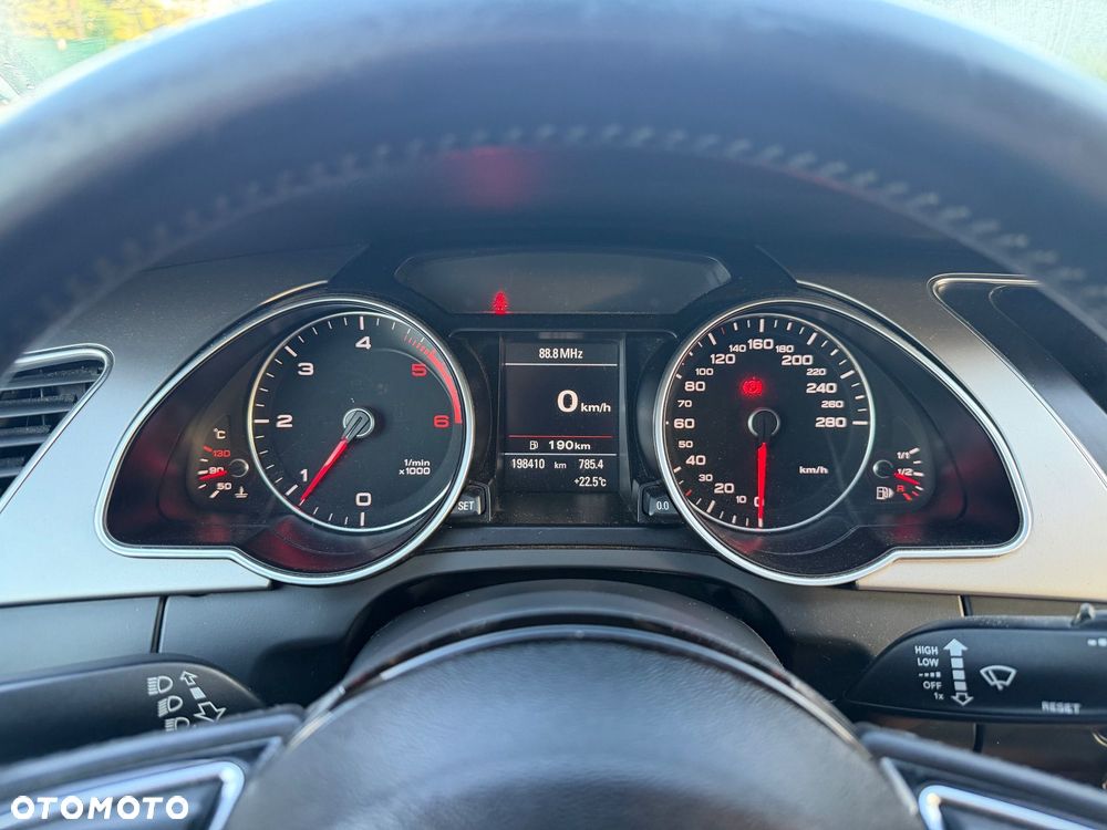 Audi A5 Sportback 2.0 TDI Quattro - 11