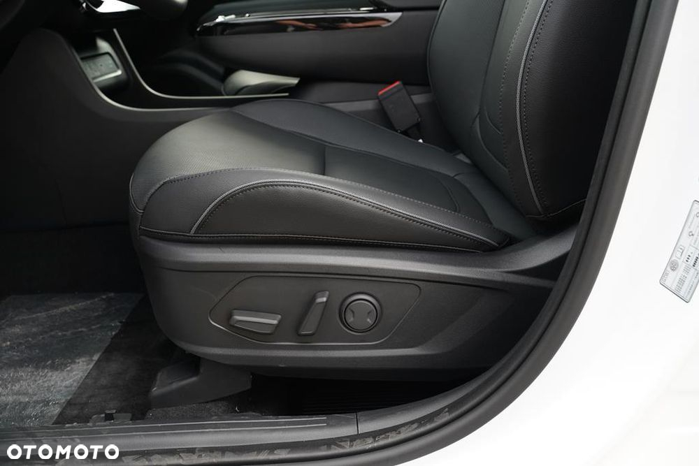 Hyundai Tucson 1.6 T-GDi 48V Platinum 2WD DCT - 12