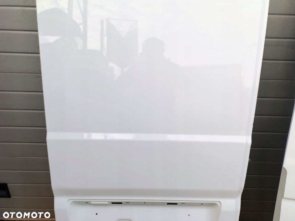 DRZWI LEWE TYL TYLNE DUCATO JUMPER BOXER 2006- H2 IGŁA! - 3