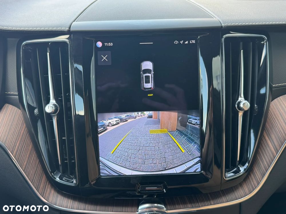 Volvo XC 60 B5 B AWD Inscription - 20