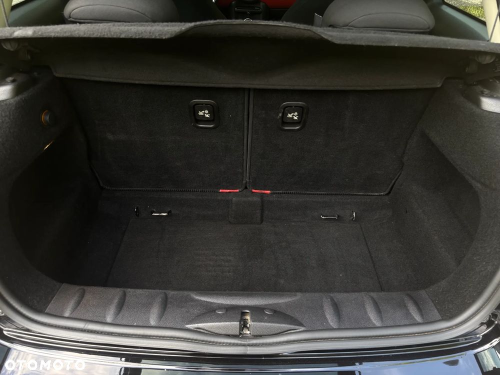 MINI Cooper S Standard - 21