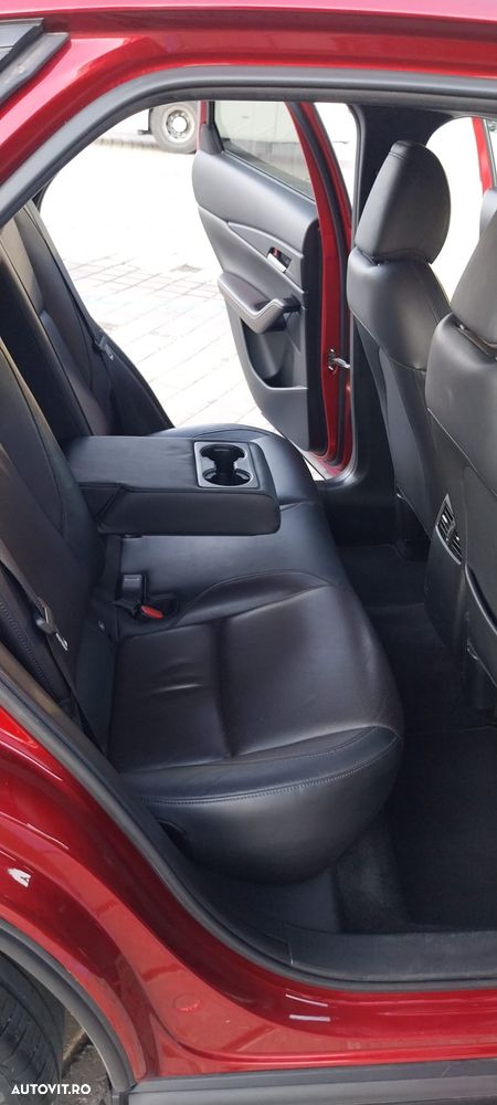 Mazda CX-30 - 19